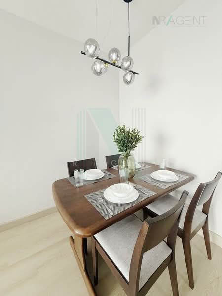 Fak Khao Pode : ฝักข้าวโพด, กรุงเทพ, 4 ซอย รามคำแหง 40, หัวหมาก, บางกะปิ, กรุงเทพ, 53 ตร.ม., คอนโด ขาย, โดย NR AGENT, 500235727 - DDproperty.com