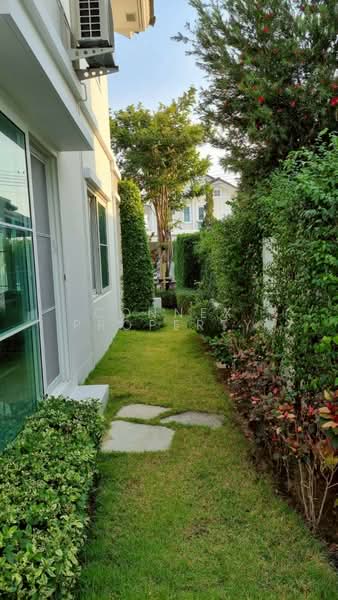 Villaggio Srinakarin, Samut Prakan, , Bang Mueng, Muang Samut Prakarn, Samut Prakan, 3 Bedrooms, 137 sqm, Single Detached House For Sale, by Connex Property, 500235729 - DDproperty.com