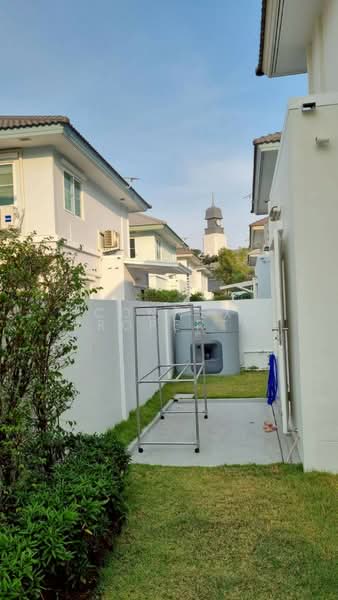 Villaggio Srinakarin, Samut Prakan, , Bang Mueng, Muang Samut Prakarn, Samut Prakan, 3 Bedrooms, 137 sqm, Single Detached House For Sale, by Connex Property, 500235729 - DDproperty.com