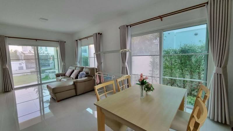 Villaggio Srinakarin, Samut Prakan, , Bang Mueng, Muang Samut Prakarn, Samut Prakan, 3 Bedrooms, 137 sqm, Single Detached House For Sale, by Connex Property, 500235729 - DDproperty.com