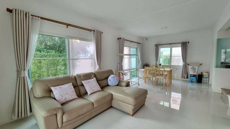Villaggio Srinakarin, Samut Prakan, , Bang Mueng, Muang Samut Prakarn, Samut Prakan, 3 Bedrooms, 137 sqm, Single Detached House For Sale, by Connex Property, 500235729 - DDproperty.com