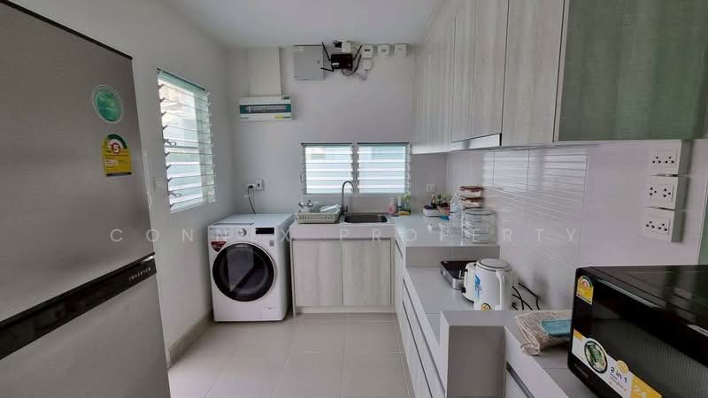 ไม่พบโครงการ, Samut Prakan, -, Bang Mueng, Muang Samut Prakarn, Samut Prakan, 3 Bedrooms, 137 sqm, Single Detached House For Sale, by Connex Property, 500235729 - DDproperty.com