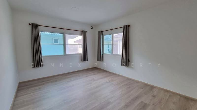 ไม่พบโครงการ, Samut Prakan, -, Bang Mueng, Muang Samut Prakarn, Samut Prakan, 3 Bedrooms, 137 sqm, Single Detached House For Sale, by Connex Property, 500235729 - DDproperty.com