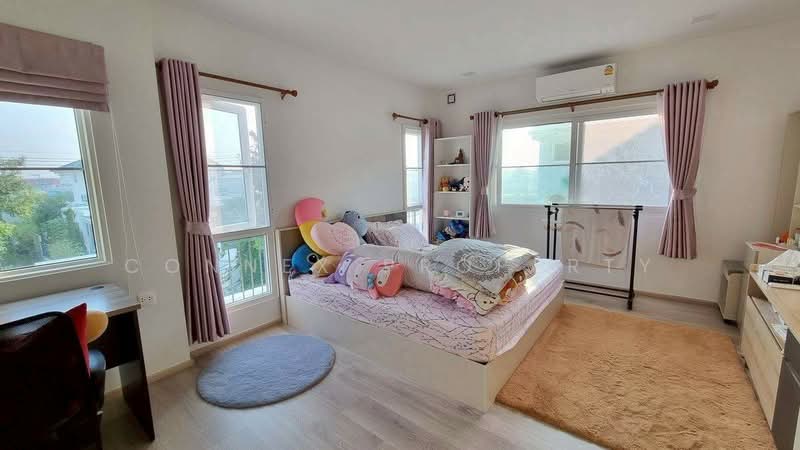 ไม่พบโครงการ, Samut Prakan, -, Bang Mueng, Muang Samut Prakarn, Samut Prakan, 3 Bedrooms, 137 sqm, Single Detached House For Sale, by Connex Property, 500235729 - DDproperty.com