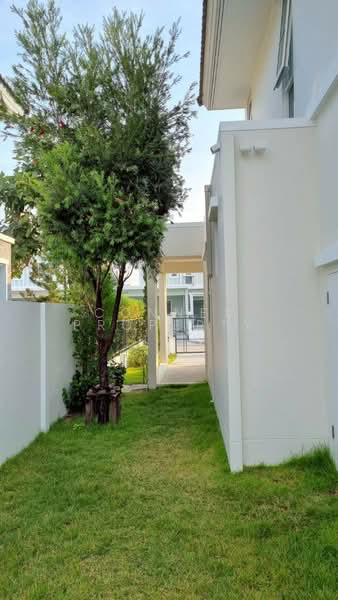 Villaggio Srinakarin, Samut Prakan, , Bang Mueng, Muang Samut Prakarn, Samut Prakan, 3 Bedrooms, 137 sqm, Single Detached House For Sale, by Connex Property, 500235729 - DDproperty.com