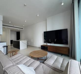 For Rent - Tait Sathorn 12, Bangkok