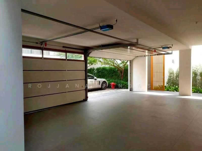 The Primary V, Bangkok, 29 Prasert - Manukitch Road, Chorake Bua, Lat Phrao, Bangkok, 4 Bedrooms, 304 sqm, Single Detached House For Sale, by Rojjana Jindasri, 500235731 - DDproperty.com