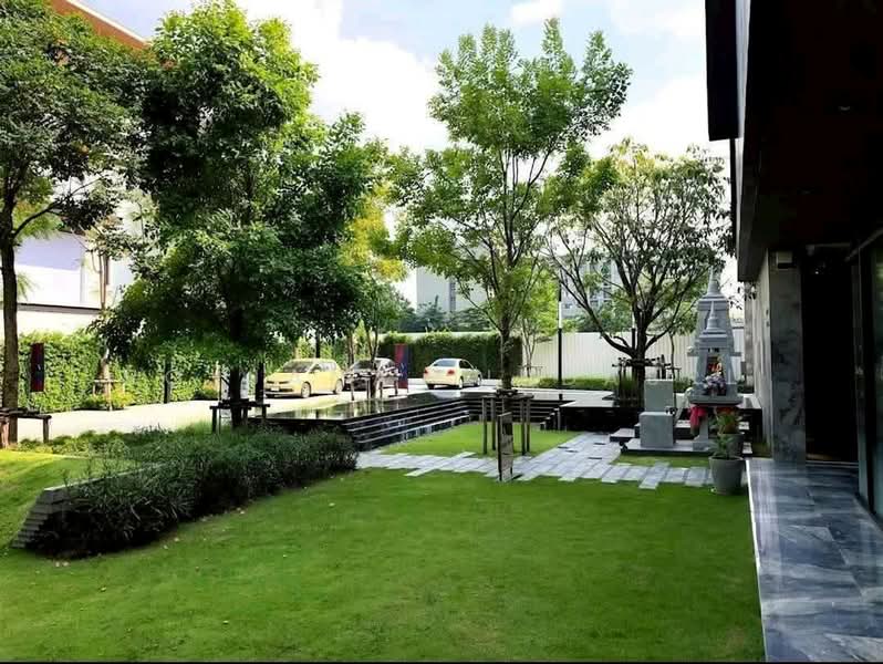The Primary V, Bangkok, 29 Prasert - Manukitch Road, Chorake Bua, Lat Phrao, Bangkok, 4 Bedrooms, 304 sqm, Single Detached House For Sale, by Rojjana Jindasri, 500235731 - DDproperty.com