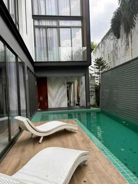 The Primary V, Bangkok, 29 Prasert - Manukitch Road, Chorake Bua, Lat Phrao, Bangkok, 4 Bedrooms, 304 sqm, Single Detached House For Sale, by Rojjana Jindasri, 500235731 - DDproperty.com