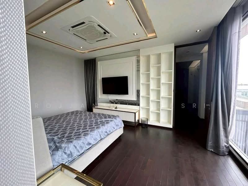 The Primary V, Bangkok, 29 Prasert - Manukitch Road, Chorake Bua, Lat Phrao, Bangkok, 4 Bedrooms, 304 sqm, Single Detached House For Sale, by Rojjana Jindasri, 500235731 - DDproperty.com