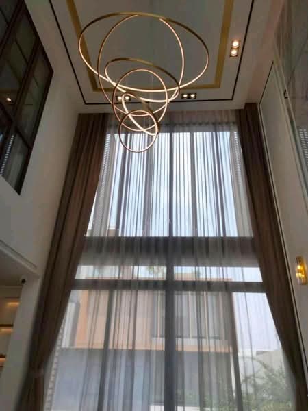 The Primary V, Bangkok, 29 Prasert - Manukitch Road, Chorake Bua, Lat Phrao, Bangkok, 4 Bedrooms, 304 sqm, Single Detached House For Sale, by Rojjana Jindasri, 500235731 - DDproperty.com