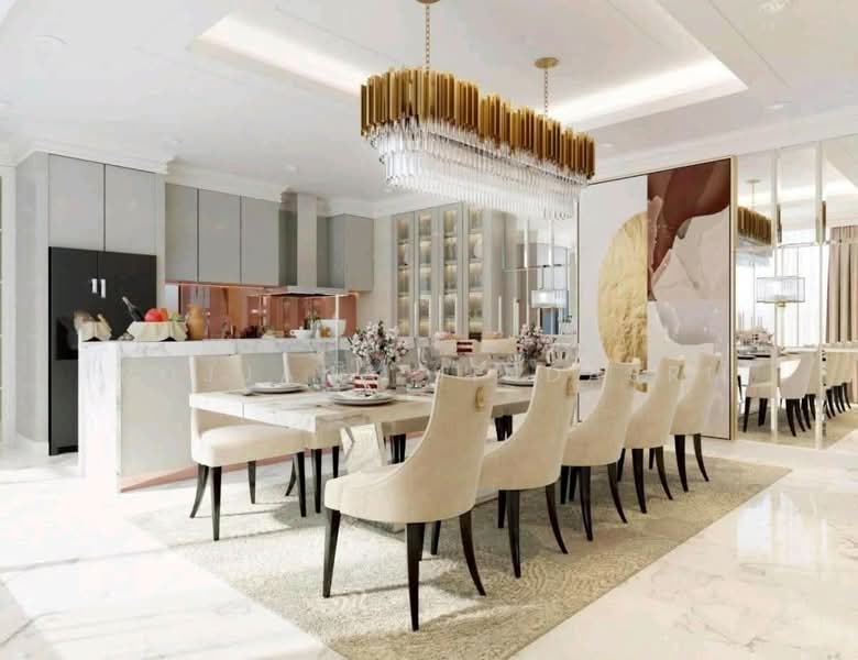 The Primary V, Bangkok, 29 Prasert - Manukitch Road, Chorake Bua, Lat Phrao, Bangkok, 4 Bedrooms, 304 sqm, Single Detached House For Sale, by Rojjana Jindasri, 500235731 - DDproperty.com