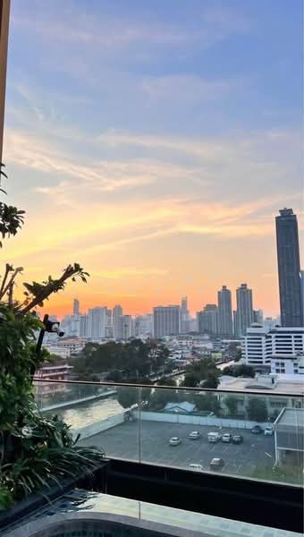 The Base Phetchaburi-Thonglor, Bangkok, Phetchaburi Rd, Bang Kapi, Huai Khwang, Bangkok, 1 Bedroom, 33 sqm, Condo For Rent, by Rojjana Jindasri, 500235733 - DDproperty.com