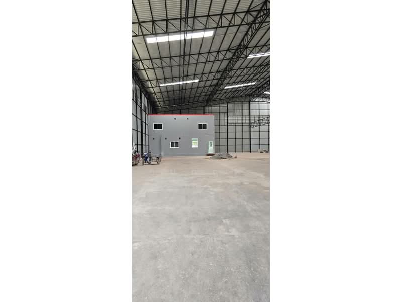 โกดัง/โรงงานให้เช่า 2,000+ ตรม. ใกล้พอร์โต้ โก ท่าจีน ต.บางโทรัด อ.เมือง สมุทรสาคร, Samut Sakhon, Bang Thorat, Muang Samut Sakhon, Samut Sakhon, , 2,000 sqm, Warehouse/Factory For Rent, by ธนกฤต, 500235734 - DDproperty.com