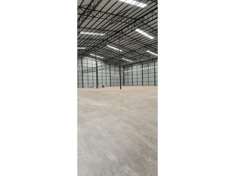 โกดัง/โรงงานให้เช่า 2,000+ ตรม. ใกล้พอร์โต้ โก ท่าจีน ต.บางโทรัด อ.เมือง สมุทรสาคร, Samut Sakhon, Bang Thorat, Muang Samut Sakhon, Samut Sakhon, , 2,000 sqm, Warehouse/Factory For Rent, by ธนกฤต, 500235734 - DDproperty.com