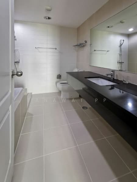 Belle Grand Rama 9, Bangkok, 131 Rama 9 Road, Huai Khwang, Huai Khwang, Bangkok, 3 Bedrooms, 108 sqm, Condo For Rent, by Tanawat PP, 500235735 - DDproperty.com