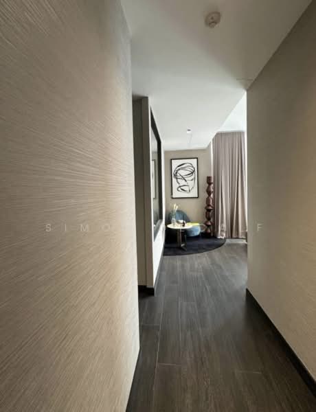 Tait Sathorn 12, Bangkok, Soi Sathorn 12, Sathorn Road, Silom, Bang Rak, Bangkok, 2 Bedrooms, 130 sqm, Condo For Rent, by Simon Decalf, 500235738 - DDproperty.com