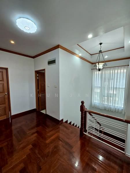 บ้านเดี่ยว ให้เช่า อยู่ที่ลาดพร้าว Renovate ใหม่ทั้งหลัง (SPSJP263), กรุงเทพ, ลาดพร้าว 93, คลองเจ้าคุณสิงห์, วังทองหลาง, กรุงเทพ, 800 ตร.ม., บ้านเดี่ยว ให้เช่า, โดย Khun Jane, 500235739 - DDproperty.com