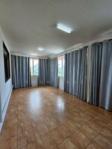 Detached House for Rent in Lat Phrao – Fully Renovated (SPSJP263), Bangkok, ลาดพร้าว 93, Khlong Chaokhun Sing, Wang Thonglang, Bangkok, 7 Bedrooms, 800 sqm, Single Detached House For Rent, by Khun Jane, 500235739 - DDproperty.com