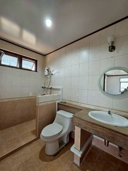 บ้านเดี่ยว ให้เช่า อยู่ที่ลาดพร้าว Renovate ใหม่ทั้งหลัง (SPSJP263), กรุงเทพ, ลาดพร้าว 93, คลองเจ้าคุณสิงห์, วังทองหลาง, กรุงเทพ, 800 ตร.ม., บ้านเดี่ยว ให้เช่า, โดย Khun Jane, 500235739 - DDproperty.com