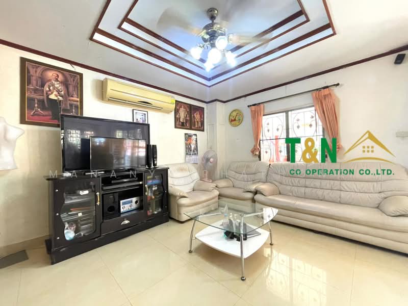 บ้านเดี่ยว หมู่บ้านทิพมาศเสรี - บางนา, Samut Prakan, Bang Phriang, Bang Bo, Samut Prakan, 3 Bedrooms, 120 sqm, Single Detached House For Sale, by MANANYA PHATHONG, 500235742 - DDproperty.com