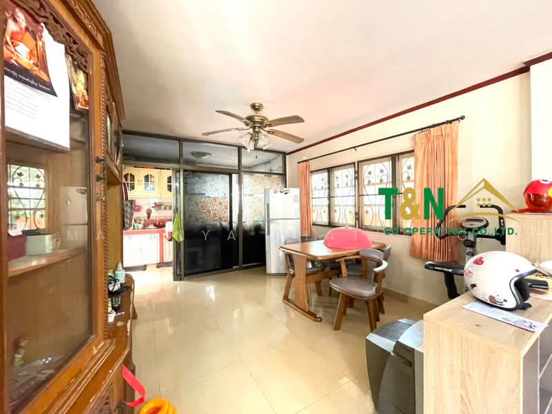 บ้านเดี่ยว หมู่บ้านทิพมาศเสรี - บางนา, Samut Prakan, Bang Phriang, Bang Bo, Samut Prakan, 3 Bedrooms, 120 sqm, Single Detached House For Sale, by MANANYA PHATHONG, 500235742 - DDproperty.com
