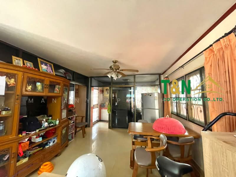 บ้านเดี่ยว หมู่บ้านทิพมาศเสรี - บางนา, สมุทรปราการ, บางเพรียง, บางบ่อ, สมุทรปราการ, 120 ตร.ม., บ้านเดี่ยว ขาย, โดย MANANYA PHATHONG, 500235742 - DDproperty.com