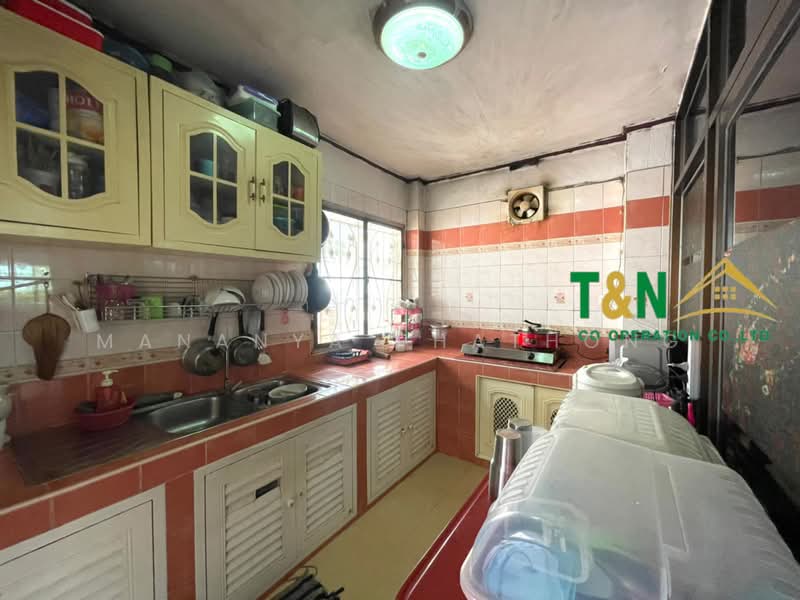 บ้านเดี่ยว หมู่บ้านทิพมาศเสรี - บางนา, สมุทรปราการ, บางเพรียง, บางบ่อ, สมุทรปราการ, 120 ตร.ม., บ้านเดี่ยว ขาย, โดย MANANYA PHATHONG, 500235742 - DDproperty.com