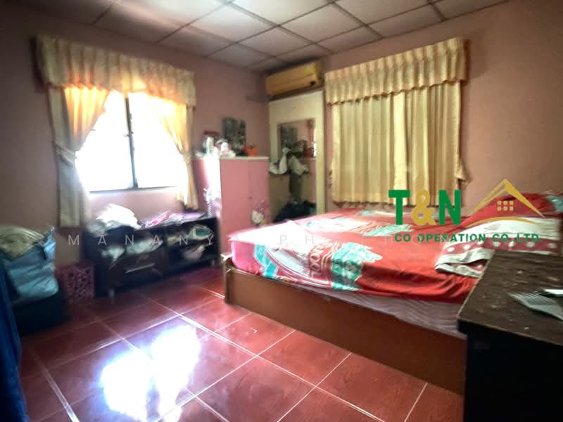 บ้านเดี่ยว หมู่บ้านทิพมาศเสรี - บางนา, สมุทรปราการ, บางเพรียง, บางบ่อ, สมุทรปราการ, 120 ตร.ม., บ้านเดี่ยว ขาย, โดย MANANYA PHATHONG, 500235742 - DDproperty.com