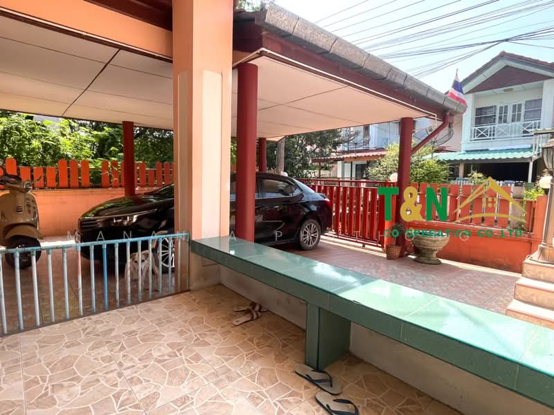 บ้านเดี่ยว หมู่บ้านทิพมาศเสรี - บางนา, Samut Prakan, Bang Phriang, Bang Bo, Samut Prakan, 3 Bedrooms, 120 sqm, Single Detached House For Sale, by MANANYA PHATHONG, 500235742 - DDproperty.com