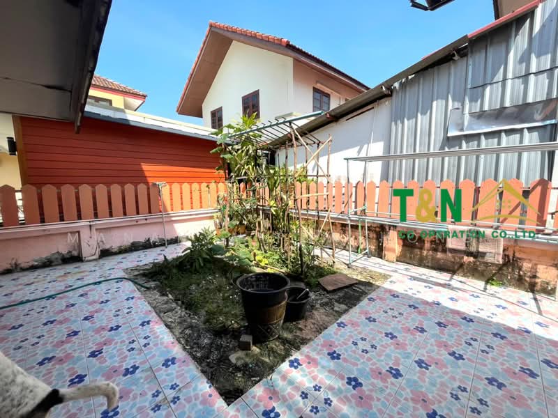 บ้านเดี่ยว หมู่บ้านทิพมาศเสรี - บางนา, Samut Prakan, Bang Phriang, Bang Bo, Samut Prakan, 3 Bedrooms, 120 sqm, Single Detached House For Sale, by MANANYA PHATHONG, 500235742 - DDproperty.com