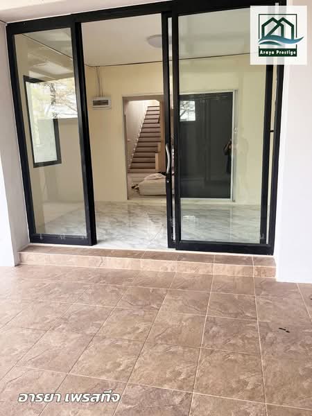 The Grand Wongwan-Prachauthit, Bangkok, Phutthabucha Road, Thung Khru, Thung Khru, Bangkok, 3 Bedrooms, 162 sqm, Single Detached House For Sale, by วิสุทธินี เฉลิมสินสุวรรณ, 500235743 - DDproperty.com