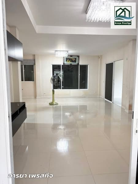 The Grand Wongwan-Prachauthit, Bangkok, Phutthabucha Road, Thung Khru, Thung Khru, Bangkok, 3 Bedrooms, 162 sqm, Single Detached House For Sale, by วิสุทธินี เฉลิมสินสุวรรณ, 500235743 - DDproperty.com