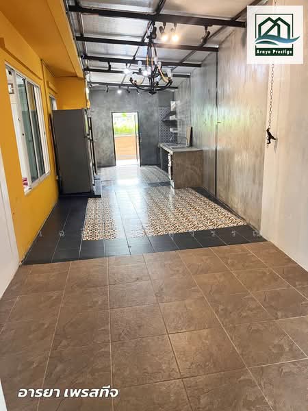 The Grand Wongwan-Prachauthit, Bangkok, Phutthabucha Road, Thung Khru, Thung Khru, Bangkok, 3 Bedrooms, 162 sqm, Single Detached House For Sale, by วิสุทธินี เฉลิมสินสุวรรณ, 500235743 - DDproperty.com