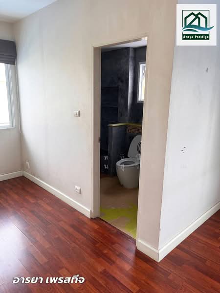 The Grand Wongwan-Prachauthit, Bangkok, Phutthabucha Road, Thung Khru, Thung Khru, Bangkok, 3 Bedrooms, 162 sqm, Single Detached House For Sale, by วิสุทธินี เฉลิมสินสุวรรณ, 500235743 - DDproperty.com