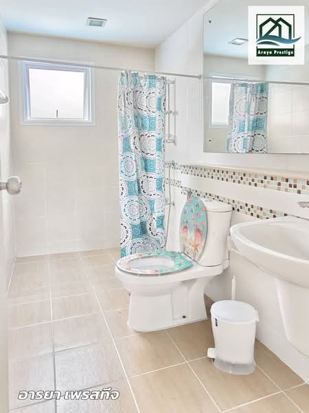 The Grand Wongwan-Prachauthit, Bangkok, Phutthabucha Road, Thung Khru, Thung Khru, Bangkok, 3 Bedrooms, 162 sqm, Single Detached House For Sale, by วิสุทธินี เฉลิมสินสุวรรณ, 500235743 - DDproperty.com