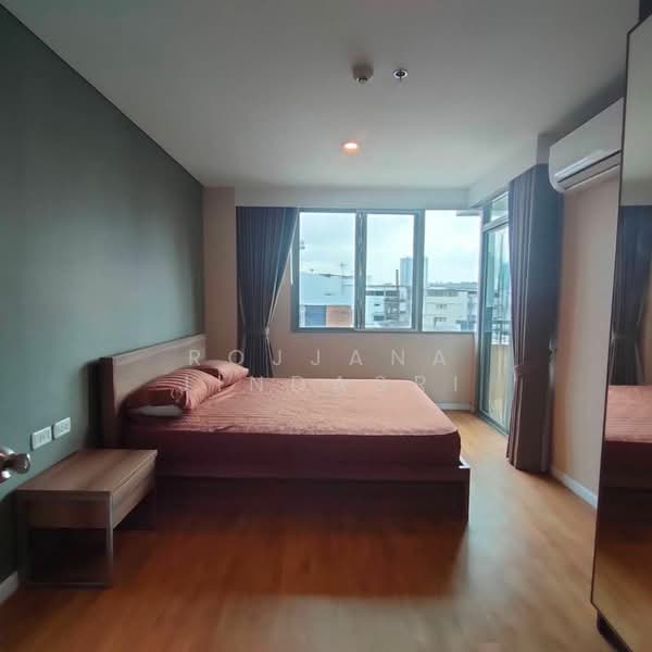 Siamese Nang Linchee, Bangkok, Rama 3 Road, Chong Nonsi, Yan Nawa, Bangkok, 3 Bedrooms, 115 sqm, Condo For Sale, by Rojjana Jindasri, 500235745 - DDproperty.com