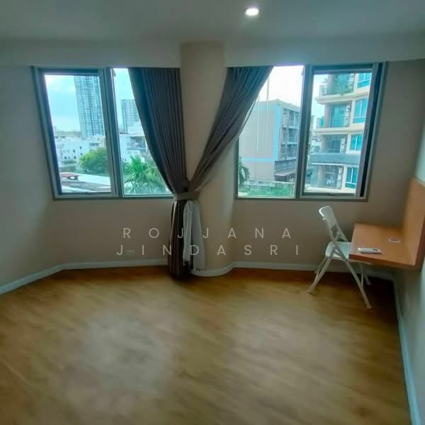 Siamese Nang Linchee, Bangkok, Rama 3 Road, Chong Nonsi, Yan Nawa, Bangkok, 3 Bedrooms, 115 sqm, Condo For Sale, by Rojjana Jindasri, 500235745 - DDproperty.com