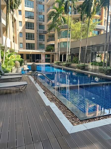 Siamese Nang Linchee, Bangkok, Rama 3 Road, Chong Nonsi, Yan Nawa, Bangkok, 3 Bedrooms, 115 sqm, Condo For Sale, by Rojjana Jindasri, 500235745 - DDproperty.com