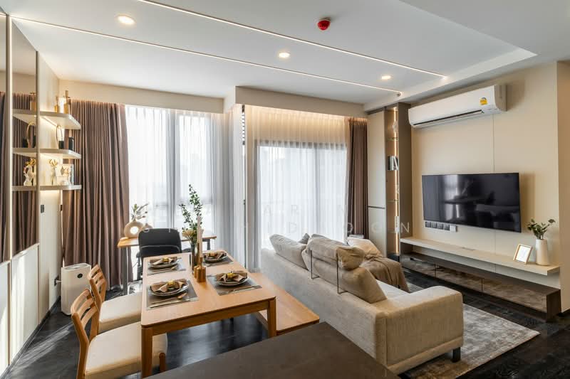 Park Origin Thonglor, Bangkok, ซอยทองหล่อ 10 ถนนสุขุมวิท, Khlong Tan Nua, Watthana, Bangkok, 2 Bedrooms, 66 sqm, Condo For Sale, by Amarin Sitthidhoon, 500235746 - DDproperty.com