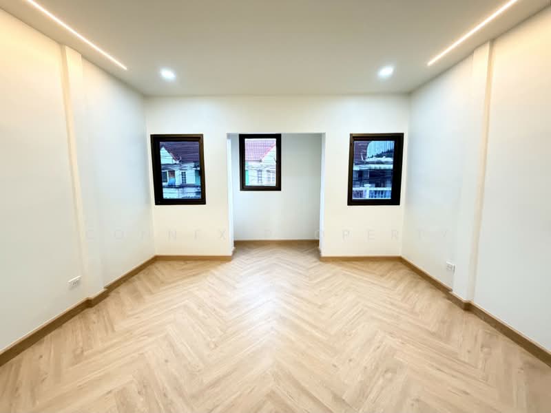 Townhome Soi Ladprao 87 yeak 8, Bangkok, -, Khlong Chaokhun Sing, Wang Thonglang, Bangkok, 2 Bedrooms, 21 sqm, Townhouse For Sale, by Connex Property, 500235747 - DDproperty.com
