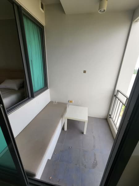 U Delight Residence Riverfront Rama 3 : ยู ดีไลท์ เรสซิเดนซ์ ริเวอร์ฟรอนท์ พระราม 3, กรุงเทพ, 772 ถนนพระราม 3, บางโพงพาง, ยานนาวา, กรุงเทพ, 35 ตร.ม., คอนโด ให้เช่า, โดย nam jang, 500235751 - DDproperty.com