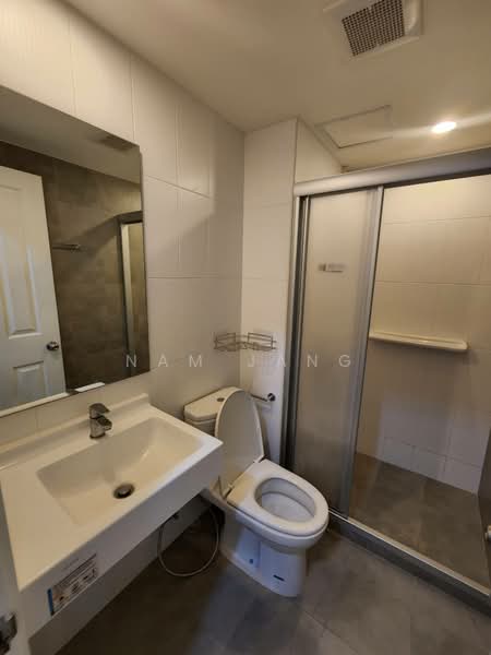 U Delight Residence Riverfront Rama 3, Bangkok, 772 Rama 3 Road, Bang Pong Pang, Yan Nawa, Bangkok, 1 Bedroom, 35 sqm, Condo For Rent, by nam jang, 500235751 - DDproperty.com