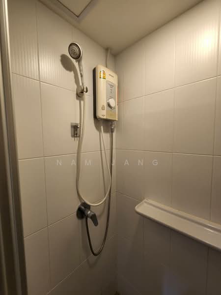 U Delight Residence Riverfront Rama 3, Bangkok, 772 Rama 3 Road, Bang Pong Pang, Yan Nawa, Bangkok, 1 Bedroom, 35 sqm, Condo For Rent, by nam jang, 500235751 - DDproperty.com