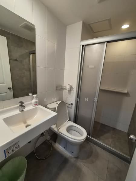 U Delight Residence Riverfront Rama 3, Bangkok, 772 Rama 3 Road, Bang Pong Pang, Yan Nawa, Bangkok, 1 Bedroom, 35 sqm, Condo For Rent, by nam jang, 500235751 - DDproperty.com
