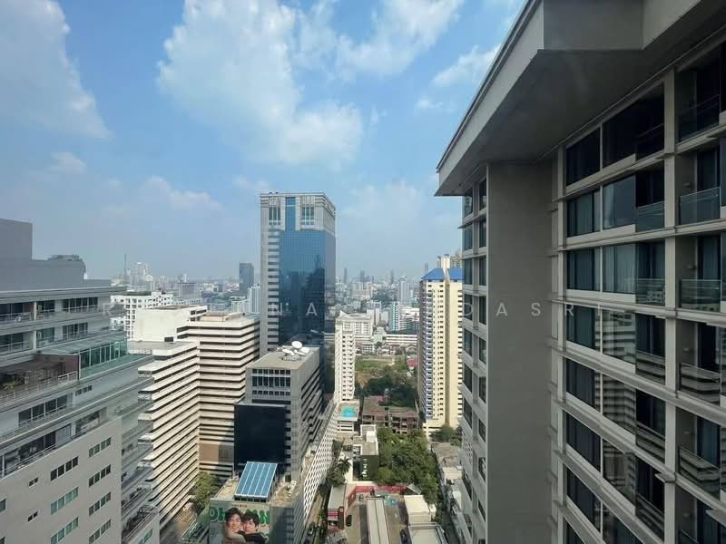 The Esse Asoke, Bangkok, 333 Soi Sukhumvit 21, Sukhumvit Road, Khlongtoei Nua, Watthana, Bangkok, 2 Bedrooms, 74 sqm, Condo For Sale, by Rojjana Jindasri, 500235752 - DDproperty.com