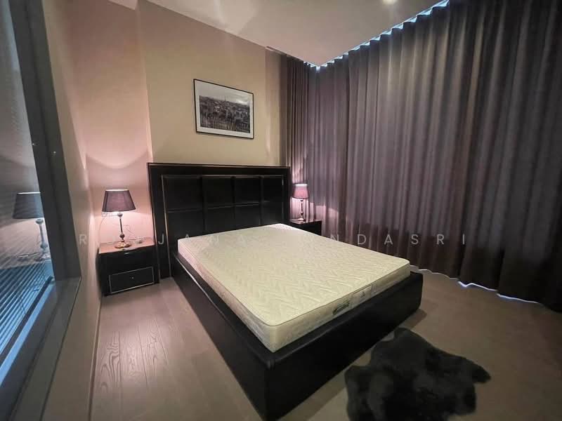 The Esse Asoke, Bangkok, 333 Soi Sukhumvit 21, Sukhumvit Road, Khlongtoei Nua, Watthana, Bangkok, 2 Bedrooms, 74 sqm, Condo For Sale, by Rojjana Jindasri, 500235752 - DDproperty.com
