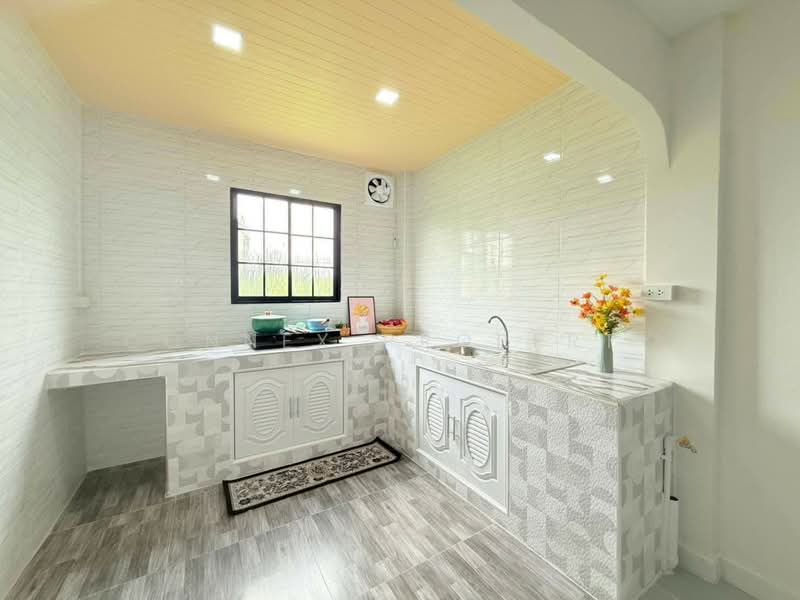 Sritharawan, Bangkok, เพิ่มสิน, Sai Mai, Sai Mai, Bangkok, 3 Bedrooms, 110 sqm, Townhouse For Sale, by Connex Property, 500235755 - DDproperty.com