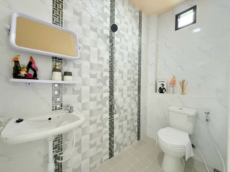 Sritharawan, Bangkok, เพิ่มสิน, Sai Mai, Sai Mai, Bangkok, 3 Bedrooms, 110 sqm, Townhouse For Sale, by Connex Property, 500235755 - DDproperty.com