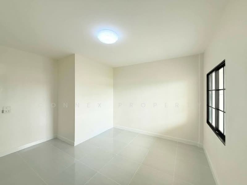 Sritharawan, Bangkok, เพิ่มสิน, Sai Mai, Sai Mai, Bangkok, 3 Bedrooms, 110 sqm, Townhouse For Sale, by Connex Property, 500235755 - DDproperty.com